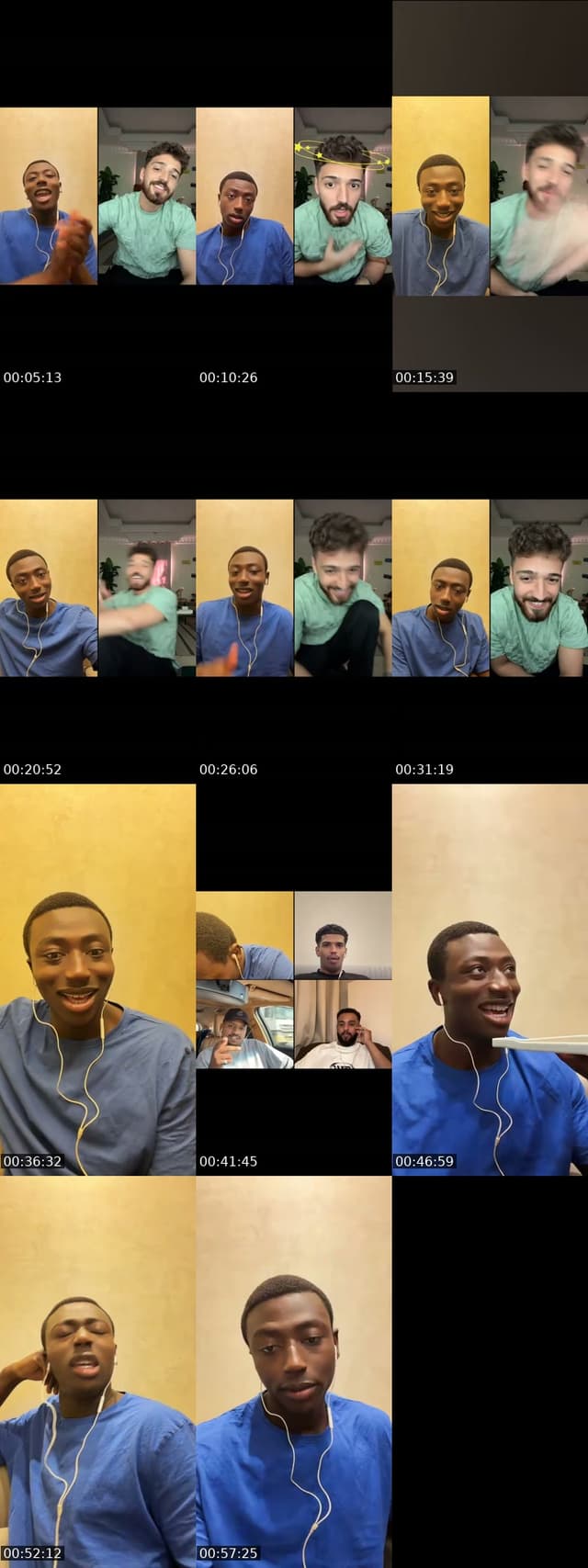 @mez_315 TikTok live
