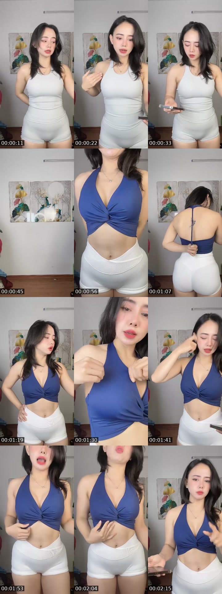 @vothaochuyendotap TikTok live stream