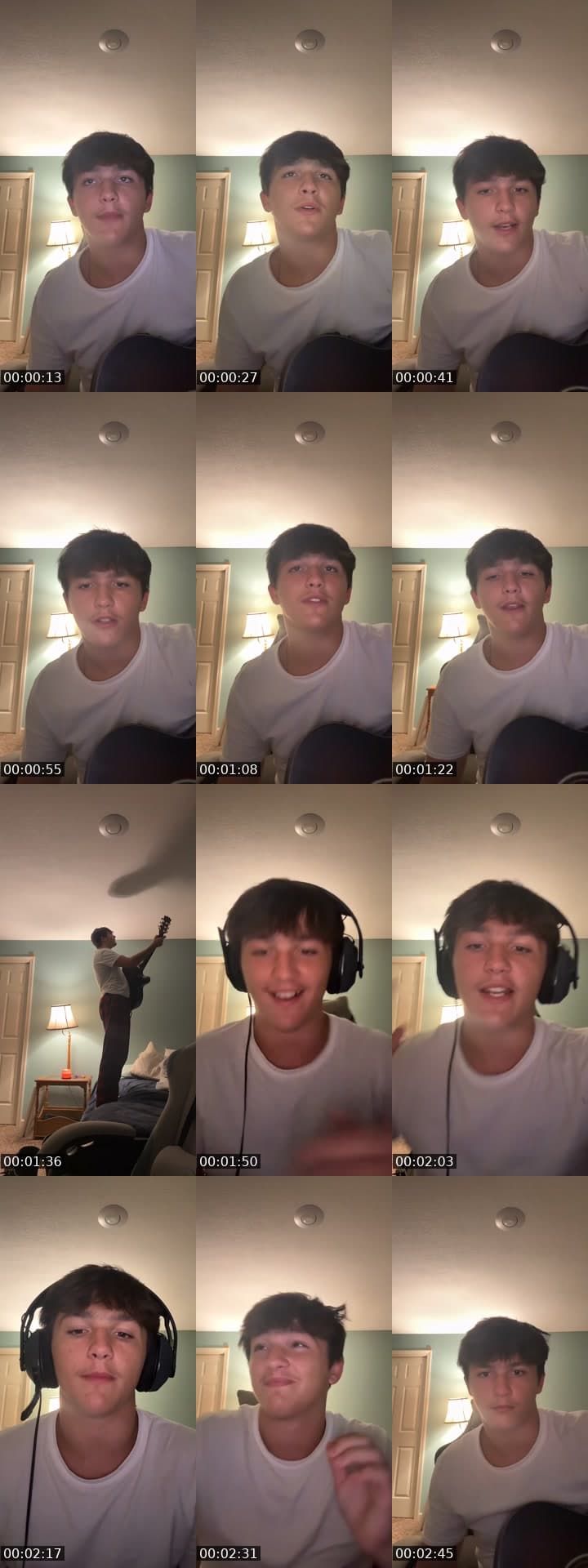 @xtronight_ TikTok live stream