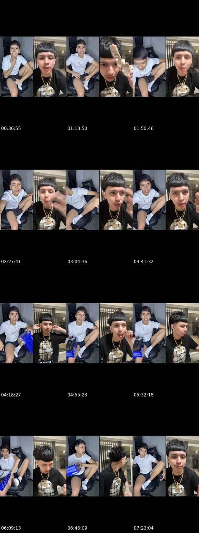 TikTok live: New x post by @chriszsv575