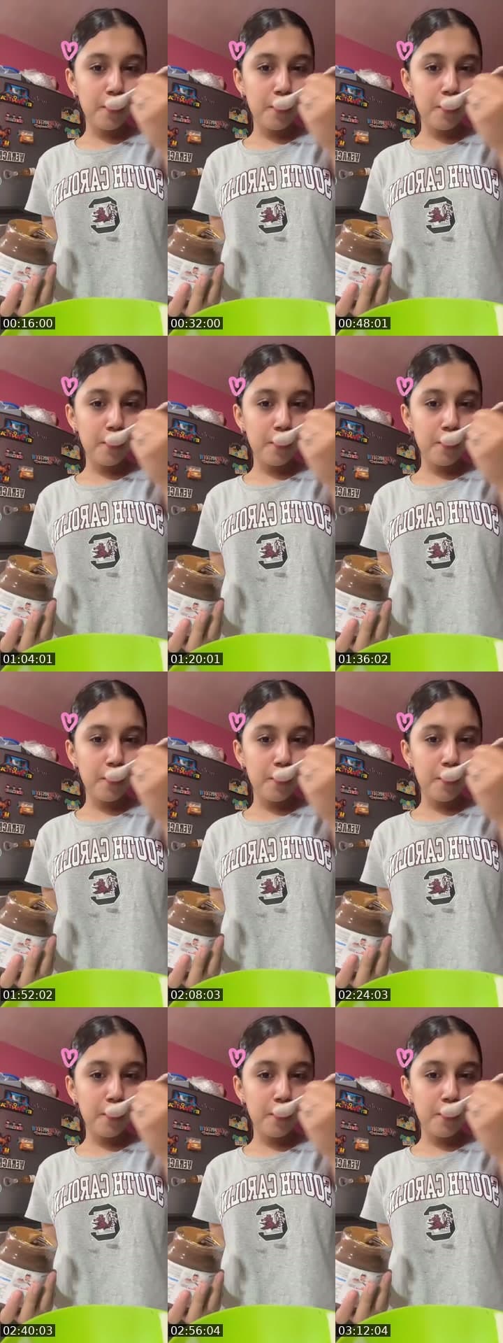 @chi_nita13 TikTok live stream