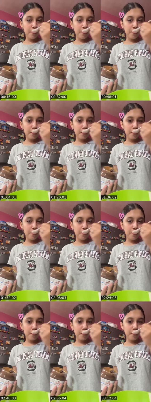 @chi_nita13 TikTok live