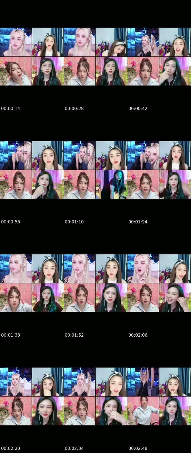 Kèo gì cũng chơi :)) - @kellyvu03121996