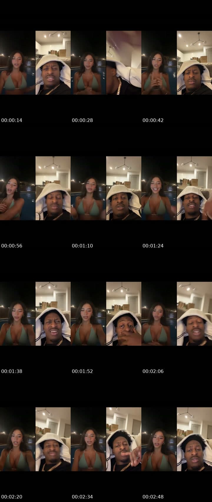 @mawadahl TikTok live stream