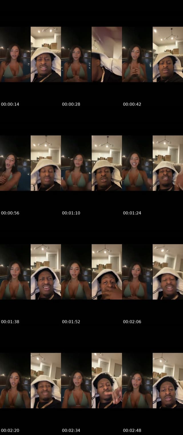 @mawadahl TikTok live