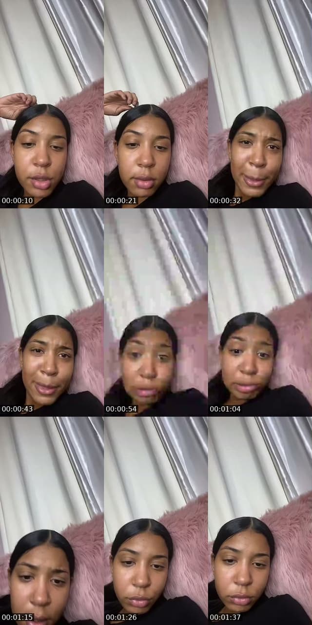 @leonelisdavis TikTok live
