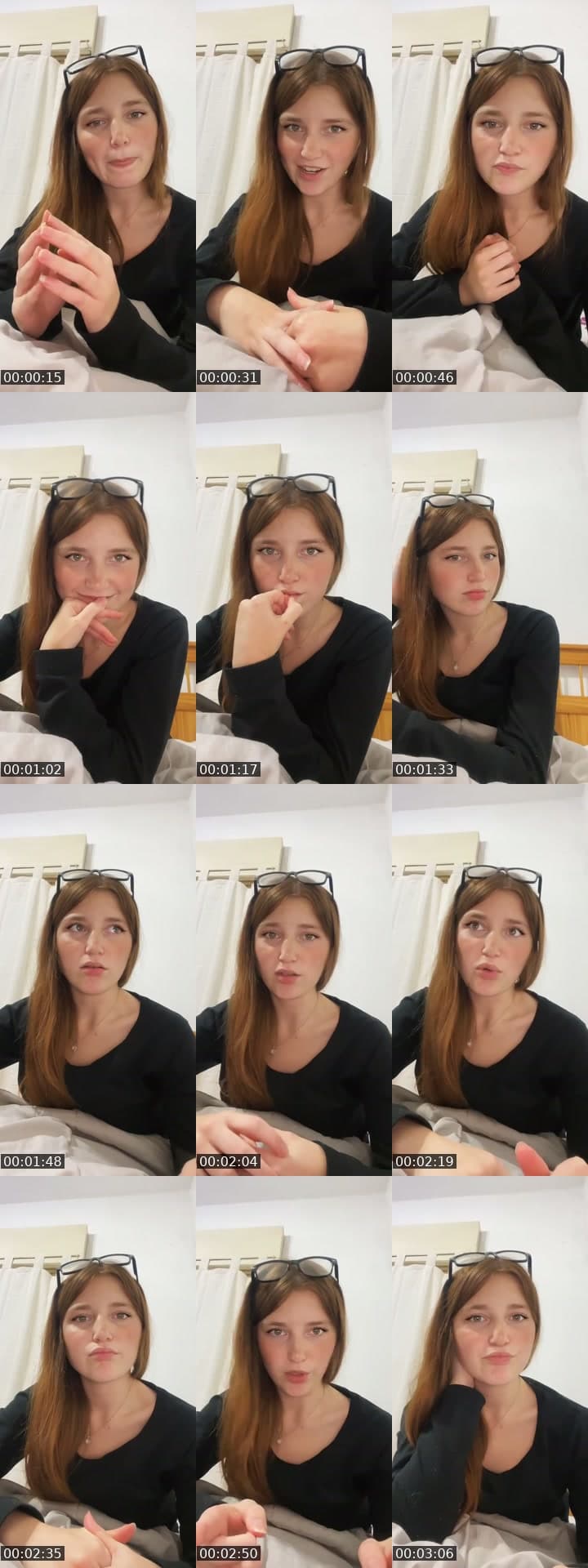 @bycolo.xo19 TikTok live stream