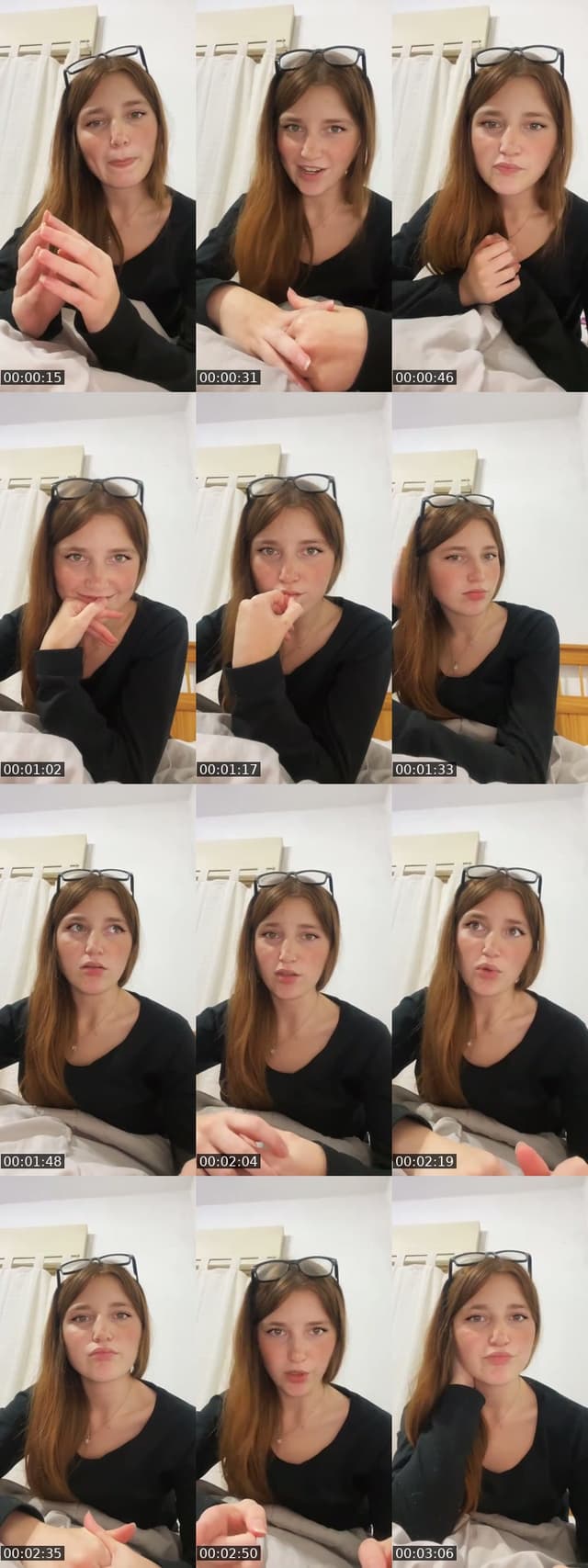 @bycolo.xo19 TikTok live