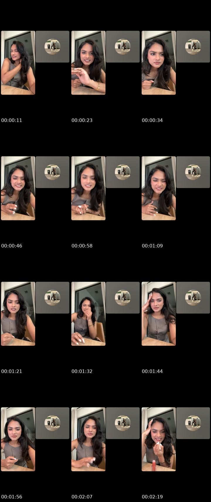 @summerlove2.0 TikTok live stream