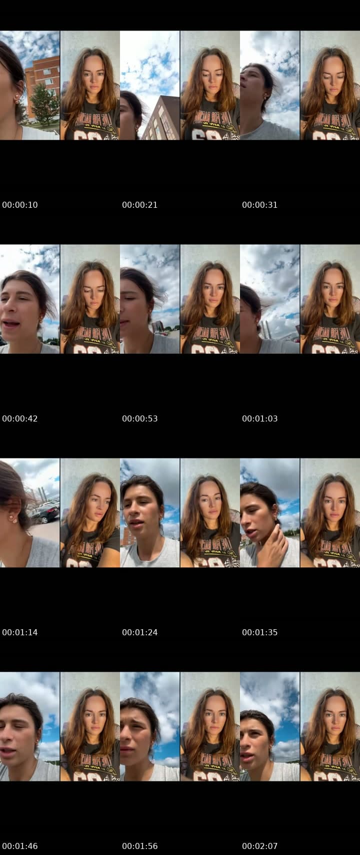 @valeria_fit4 TikTok live stream