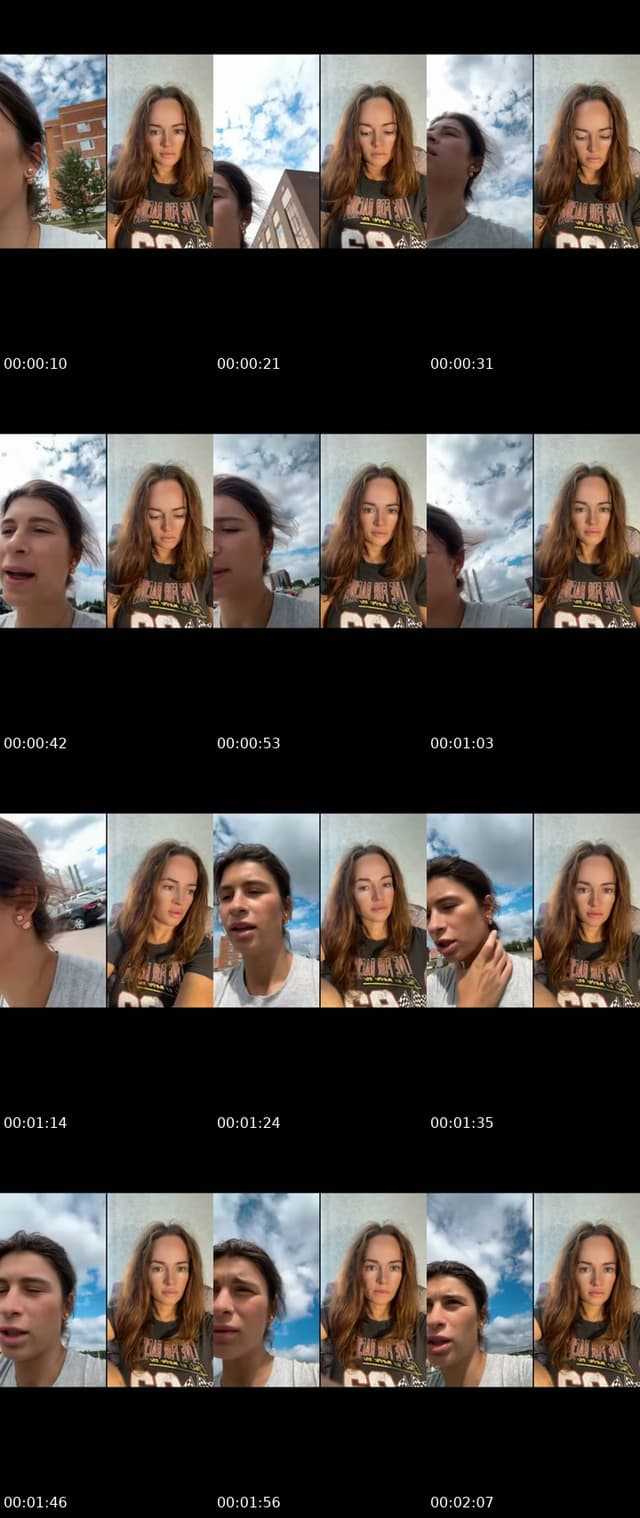 @valeria_fit4 TikTok live