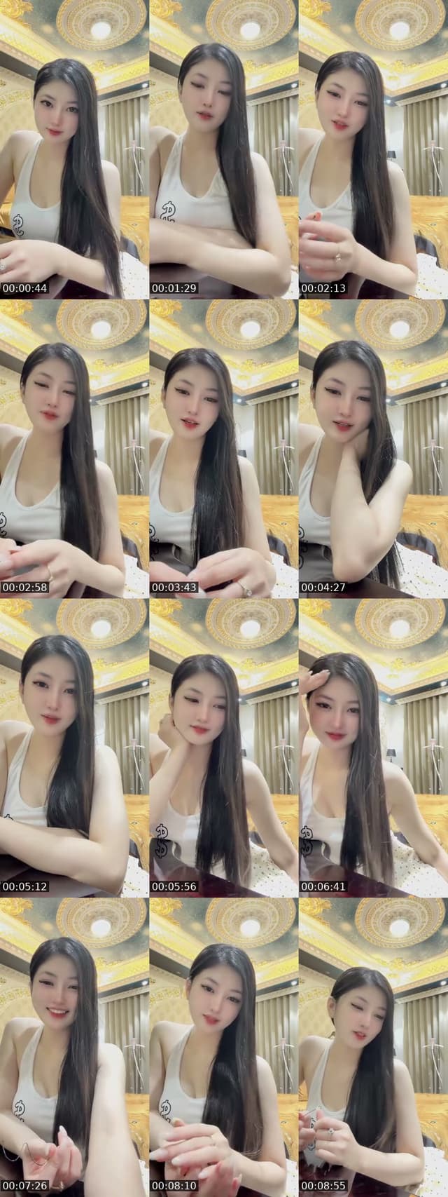 @ilanii_06 TikTok live
