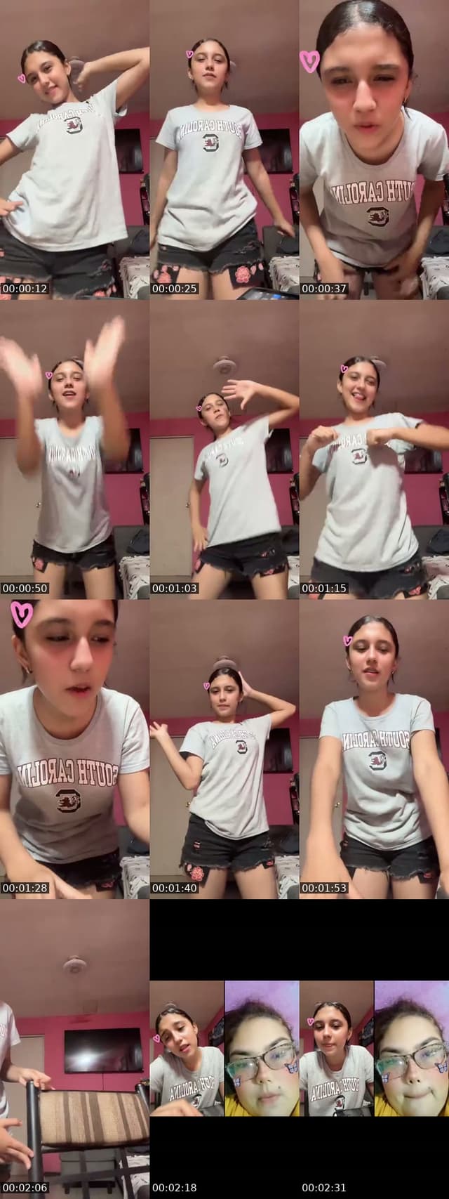 @chi_nita13 TikTok live