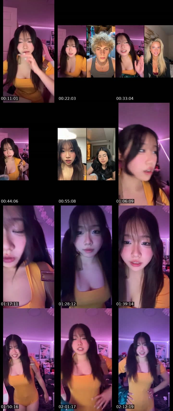 guess cosplay..