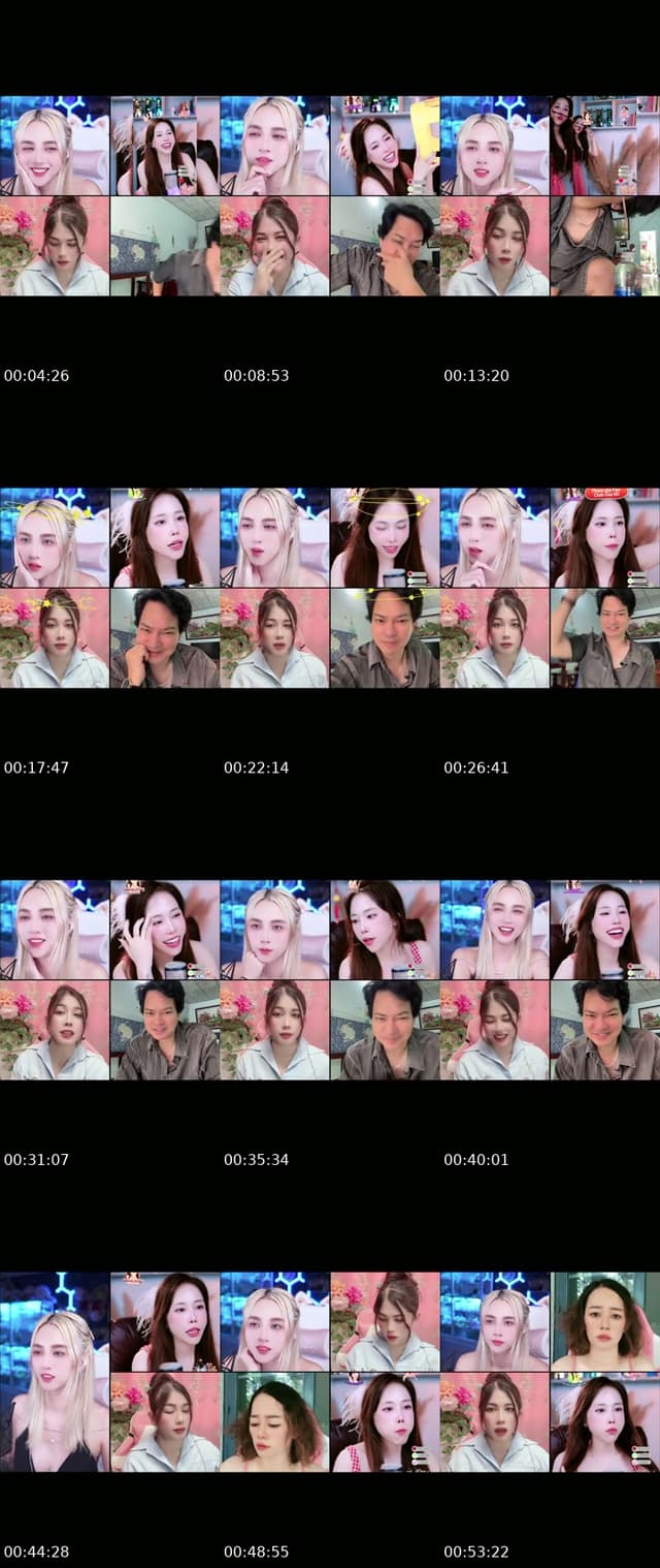 TikTok live: Kèo gì cũng chơi :)) by @kellyvu03121996