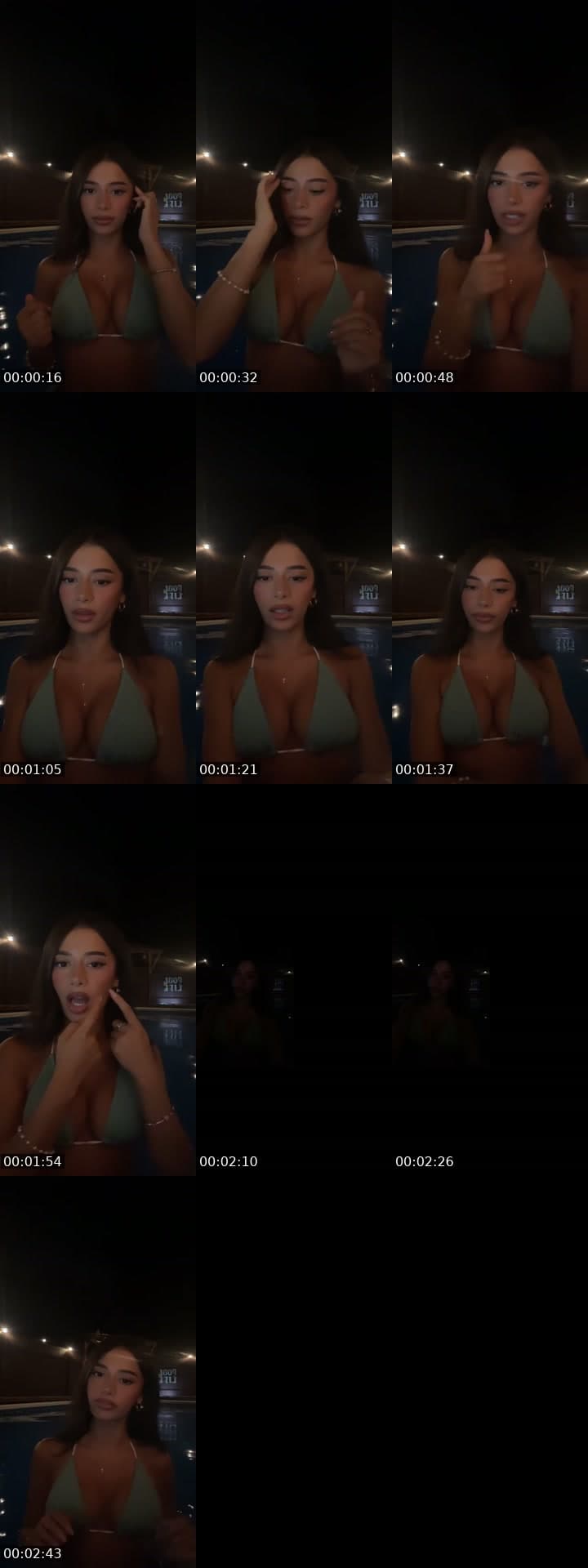@mawadahl TikTok live stream