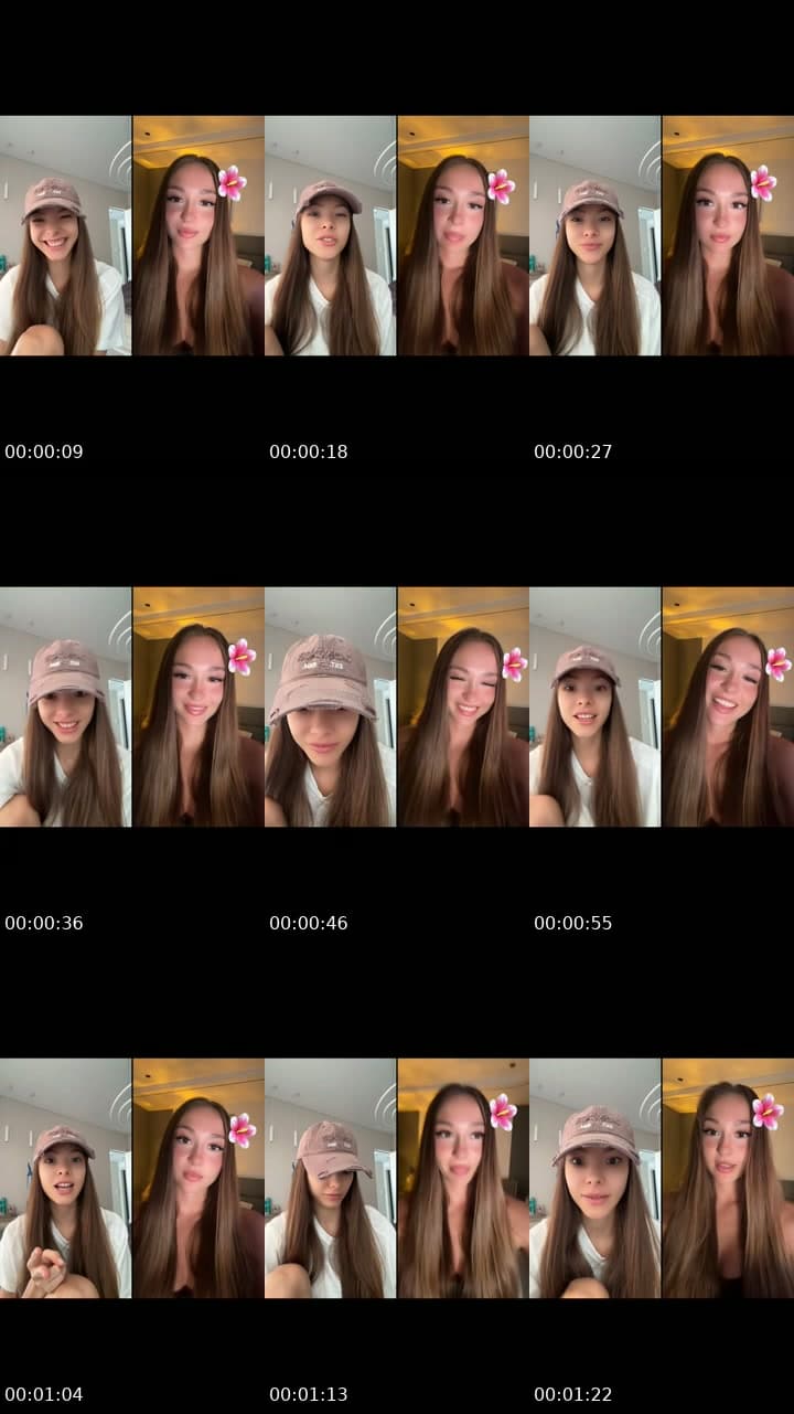 @elisssaveta1 TikTok live stream