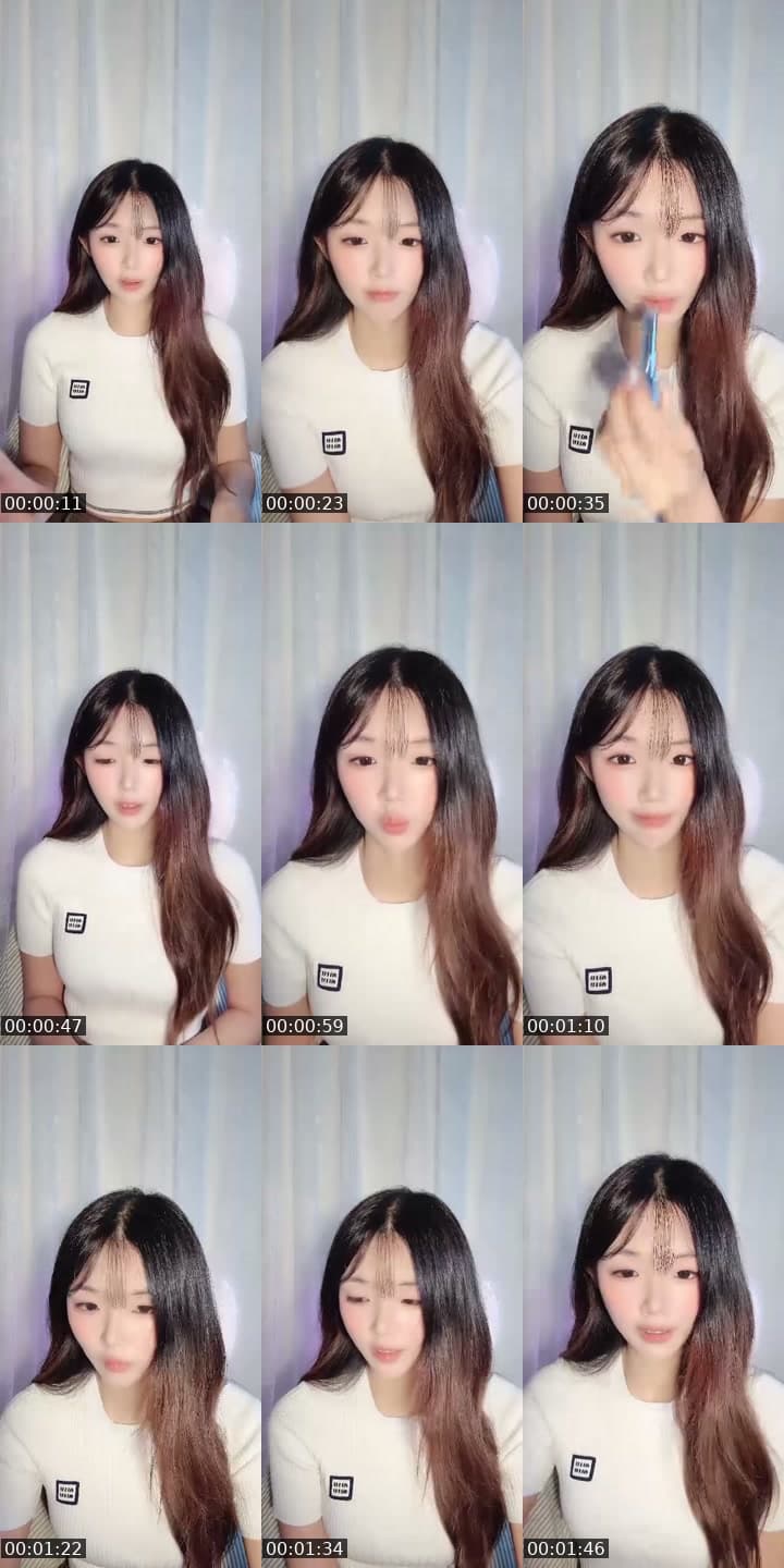 밖에서 보지말구 들어와조