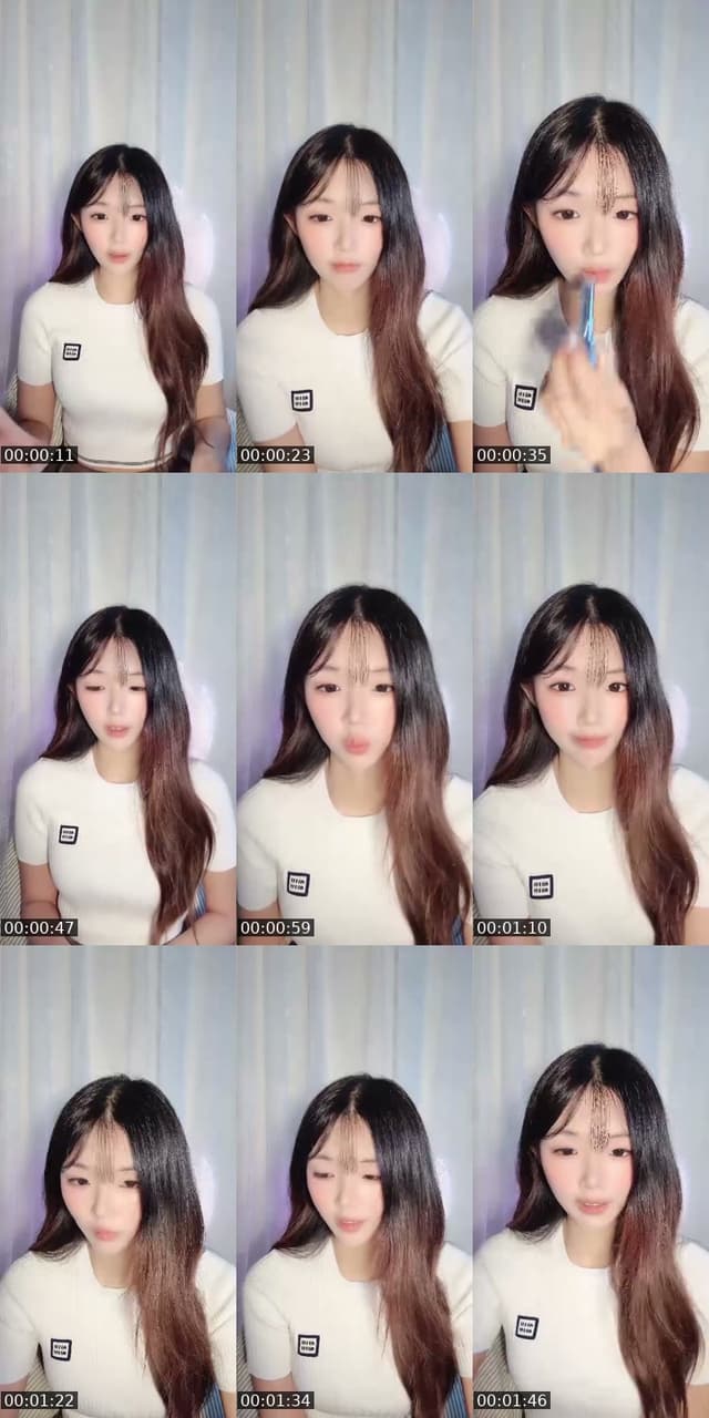 밖에서 보지말구 들어와조 - @minging.00