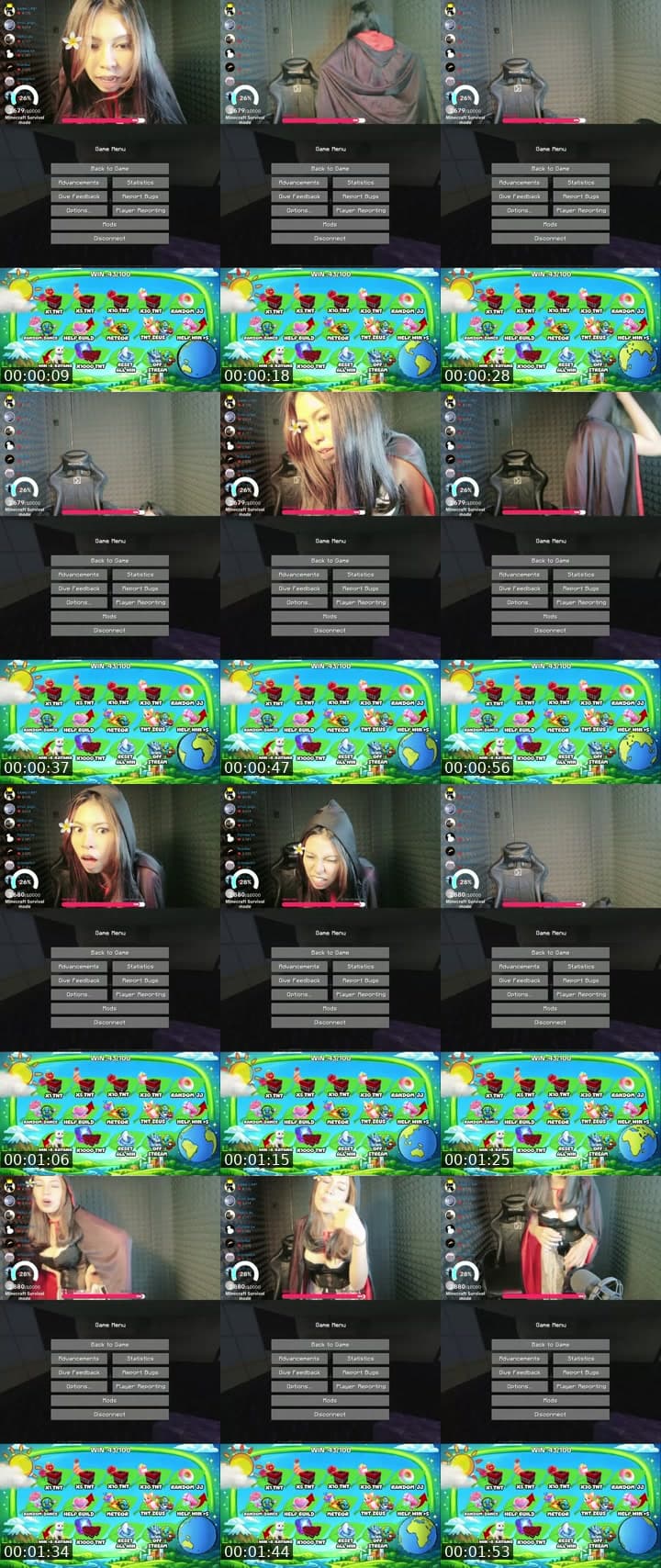 Streamer ini menyebut Anda!