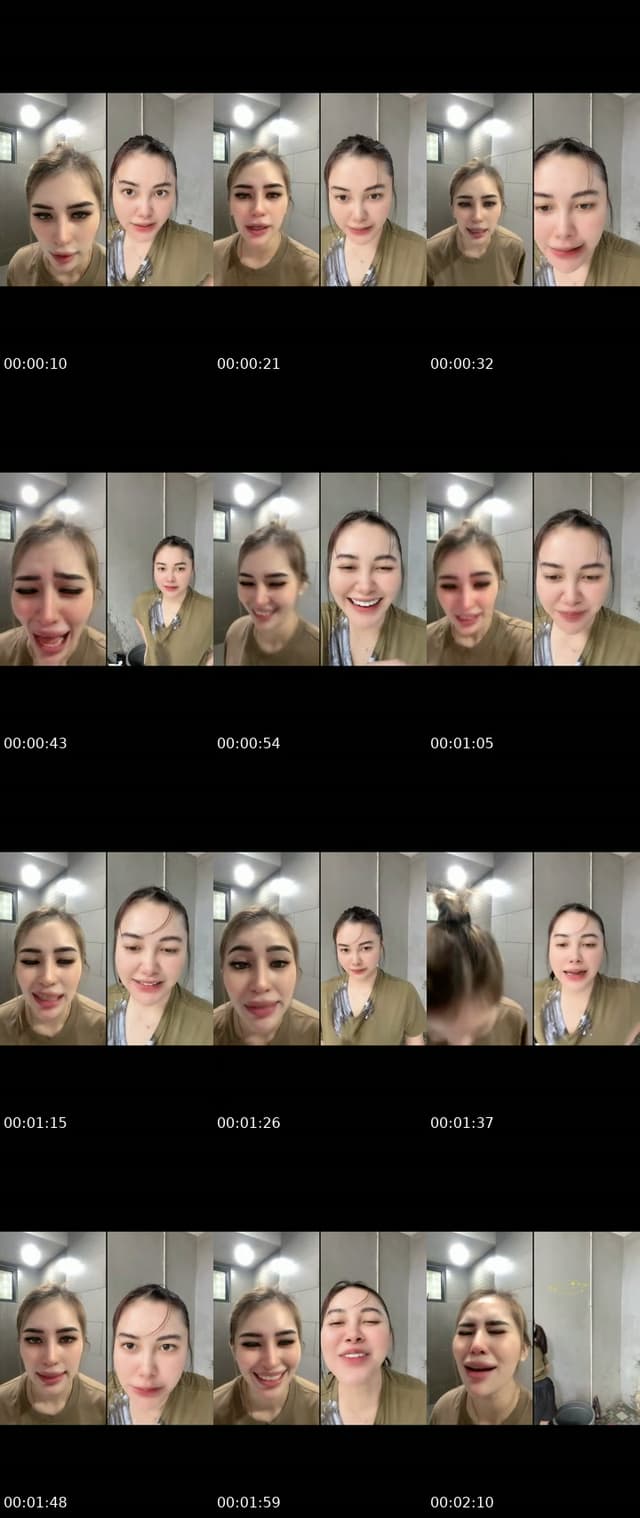 @anzeila_ TikTok live from 2026-06-30
