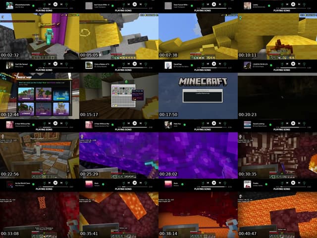 TikTok live: COME CHAT N GAME W SOUPP!🎮🎶 by @unknownbitxh18
