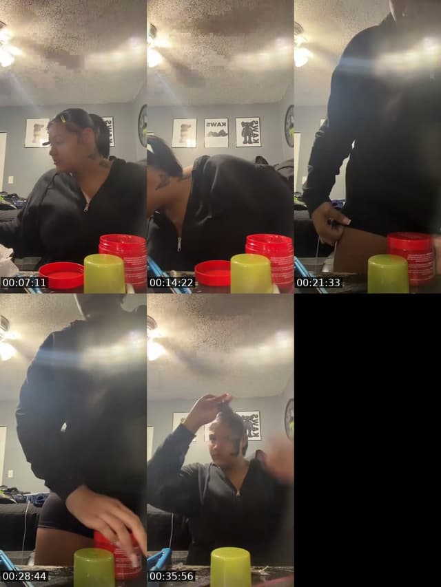 @yagurllkeii TikTok live from 2026-06-30