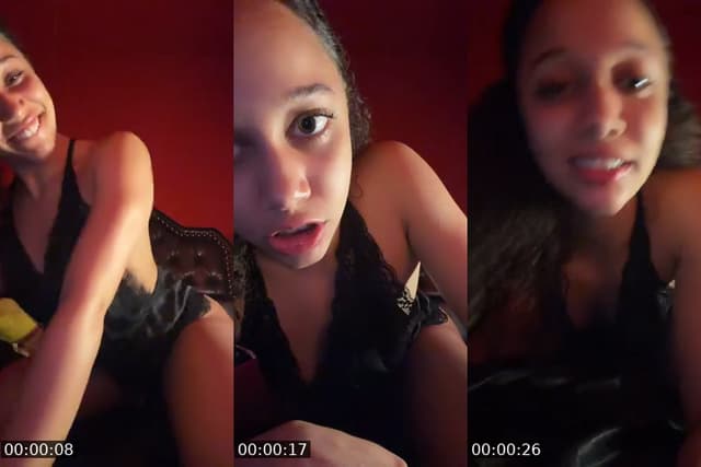 @avastaylit TikTok live