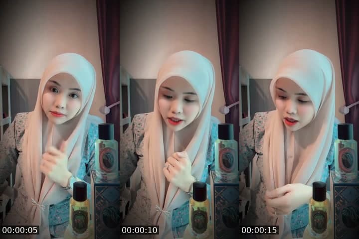 @cikkhaniss4 TikTok live stream