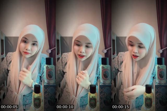 @cikkhaniss4 TikTok live
