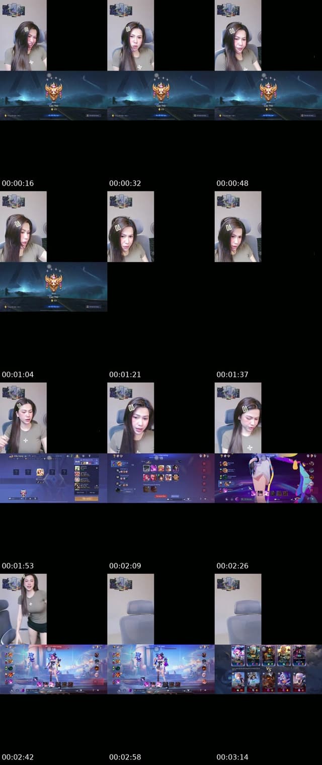 Lets Go LIVE! - @kth_meomeoo