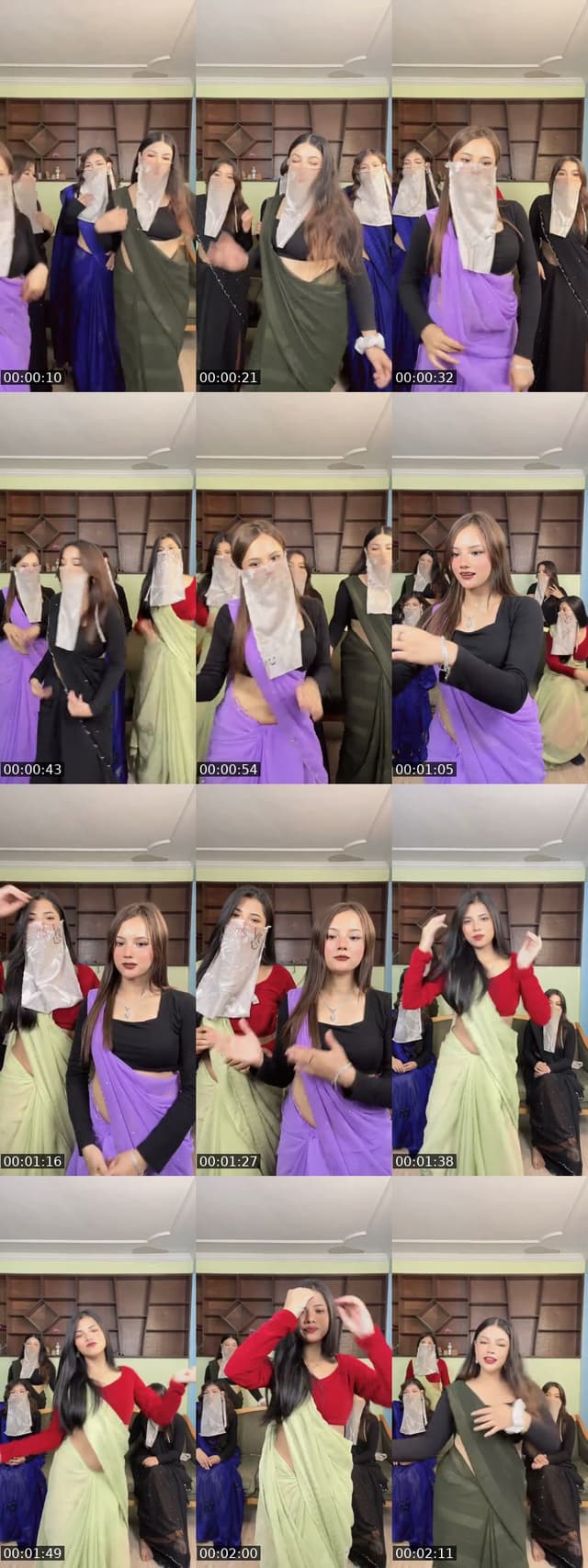 World Dance Competition - @tkko142