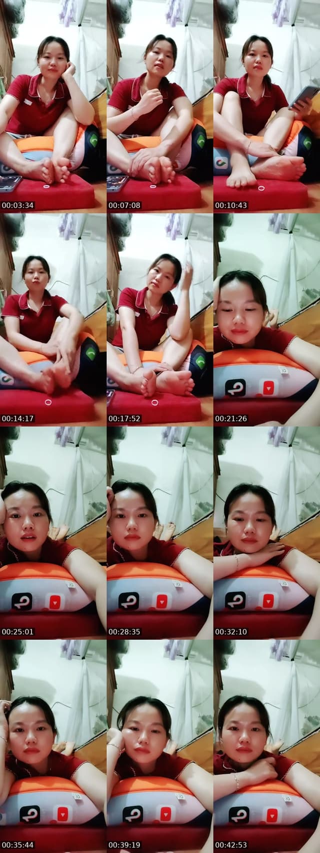 TikTok live: welcome 🥰🥰🥰 by @huyenanh233