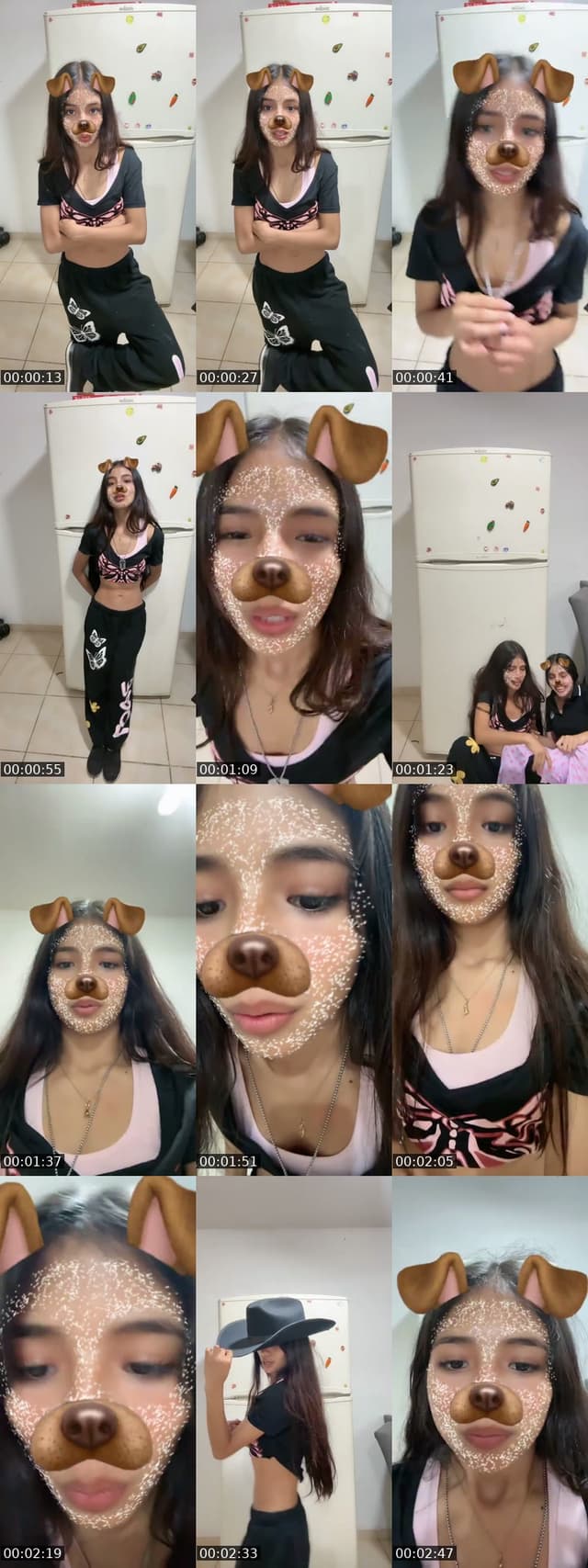 TikTok live: 💗✨ by @danny.cll