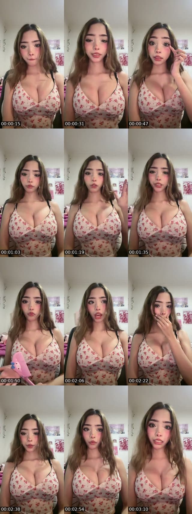 @ivanna.mna TikTok live from 2026-06-30