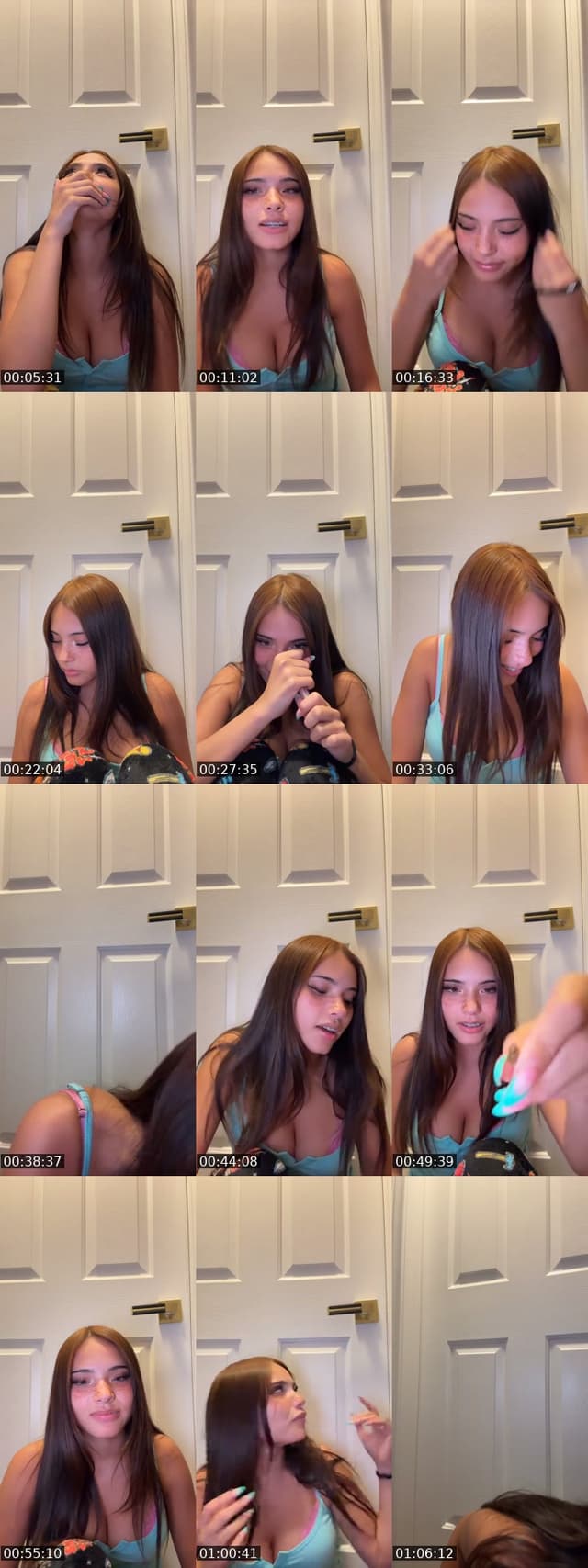@xvkoxix TikTok live from 2026-06-30
