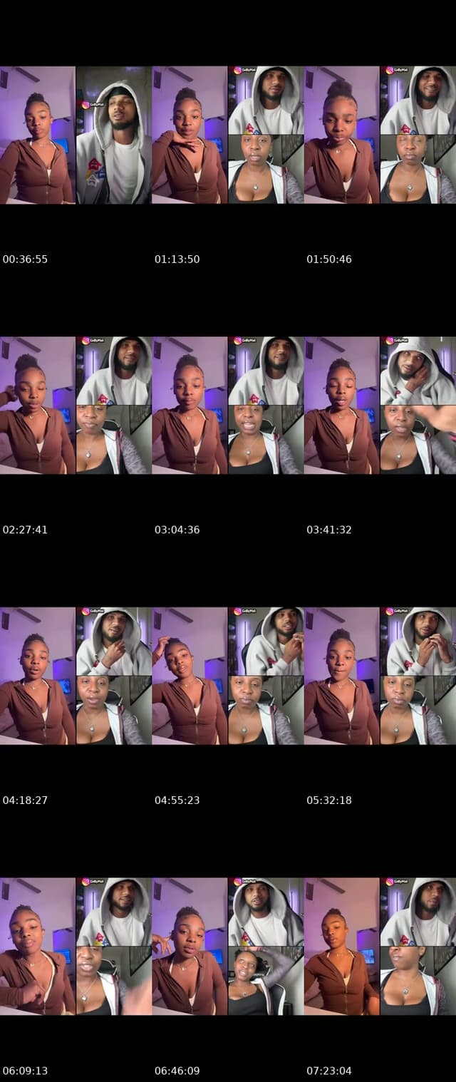 @caziyahjakai0 TikTok live from 2026-06-30