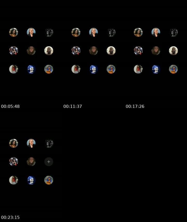 @tryharder27 TikTok live stream