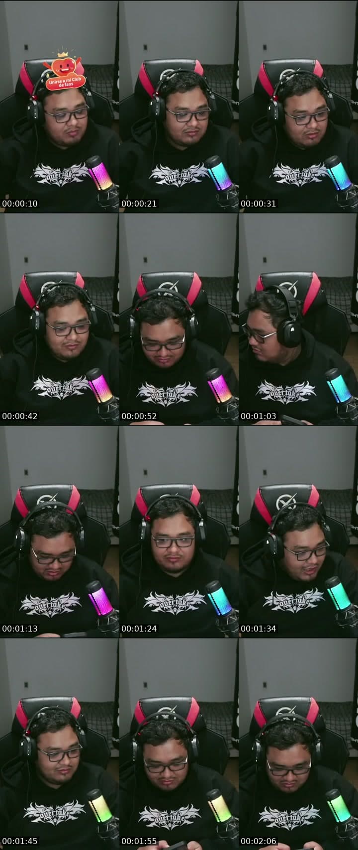Dotero perdido en tiktok