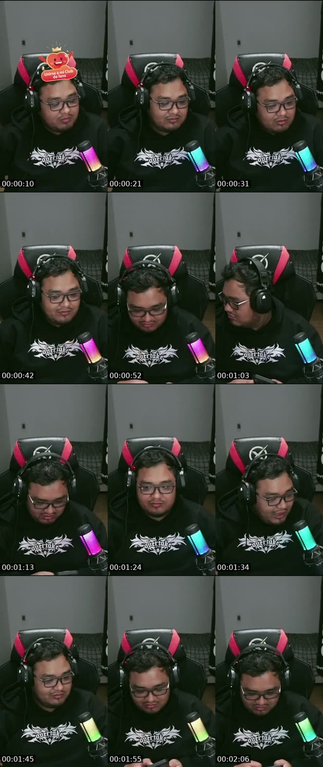 Dotero perdido en tiktok - @bryanfreddy