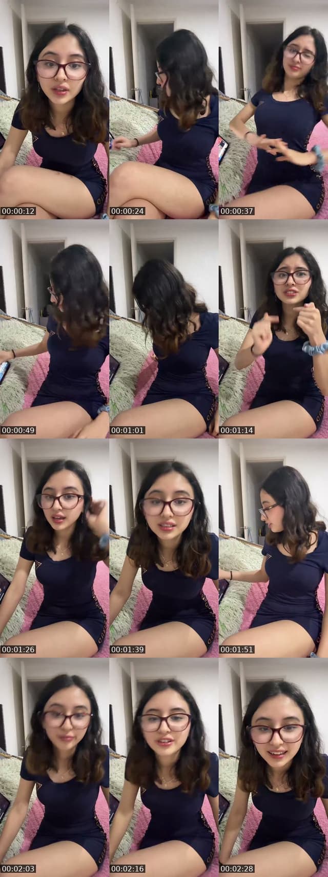 @airamvlzr TikTok live