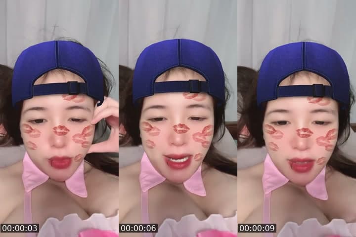 @meoamrau17 TikTok live stream