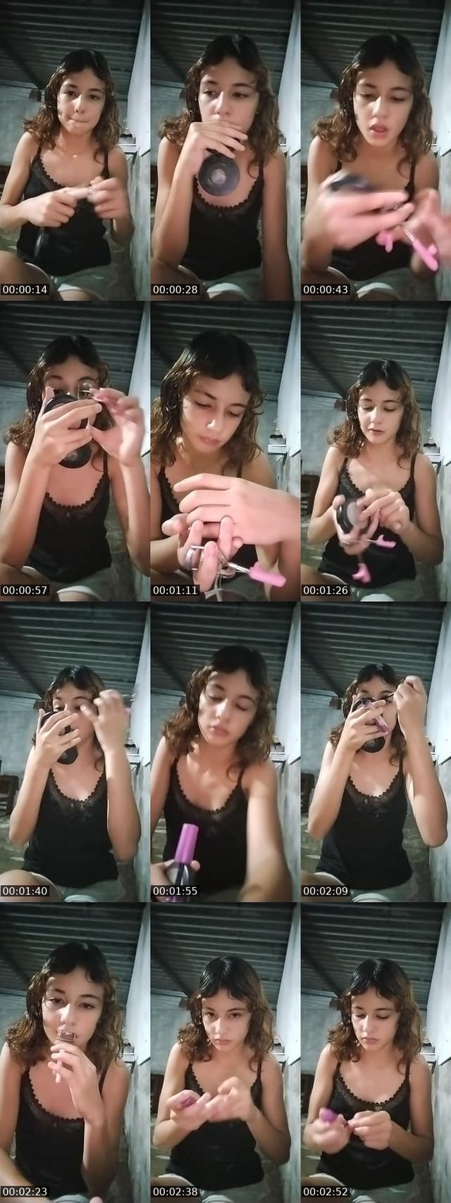 @vanesa94903 TikTok live