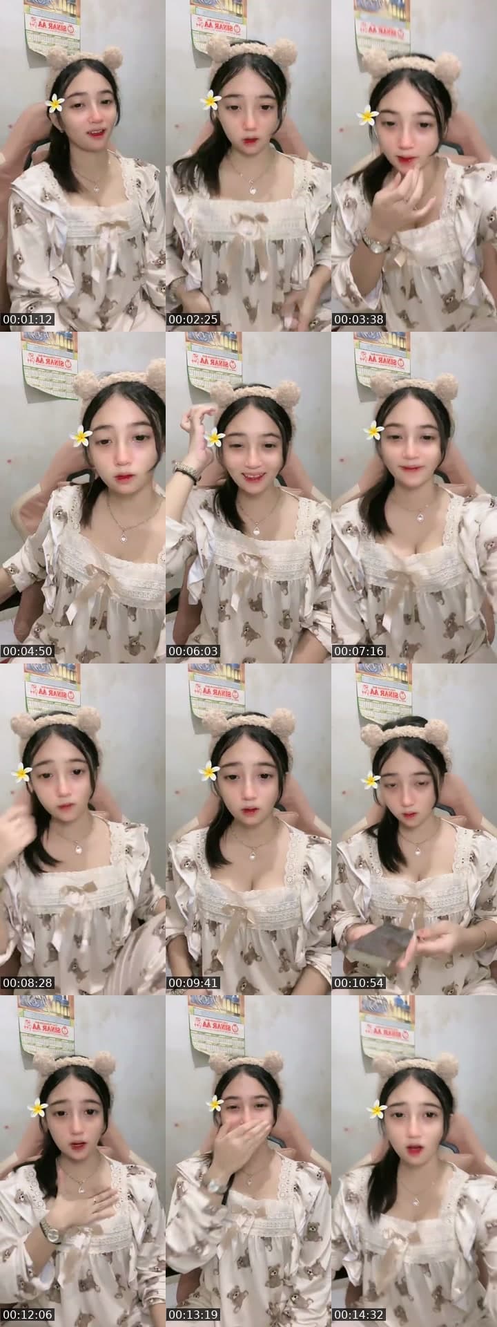 @ayudirawandira12 TikTok live stream