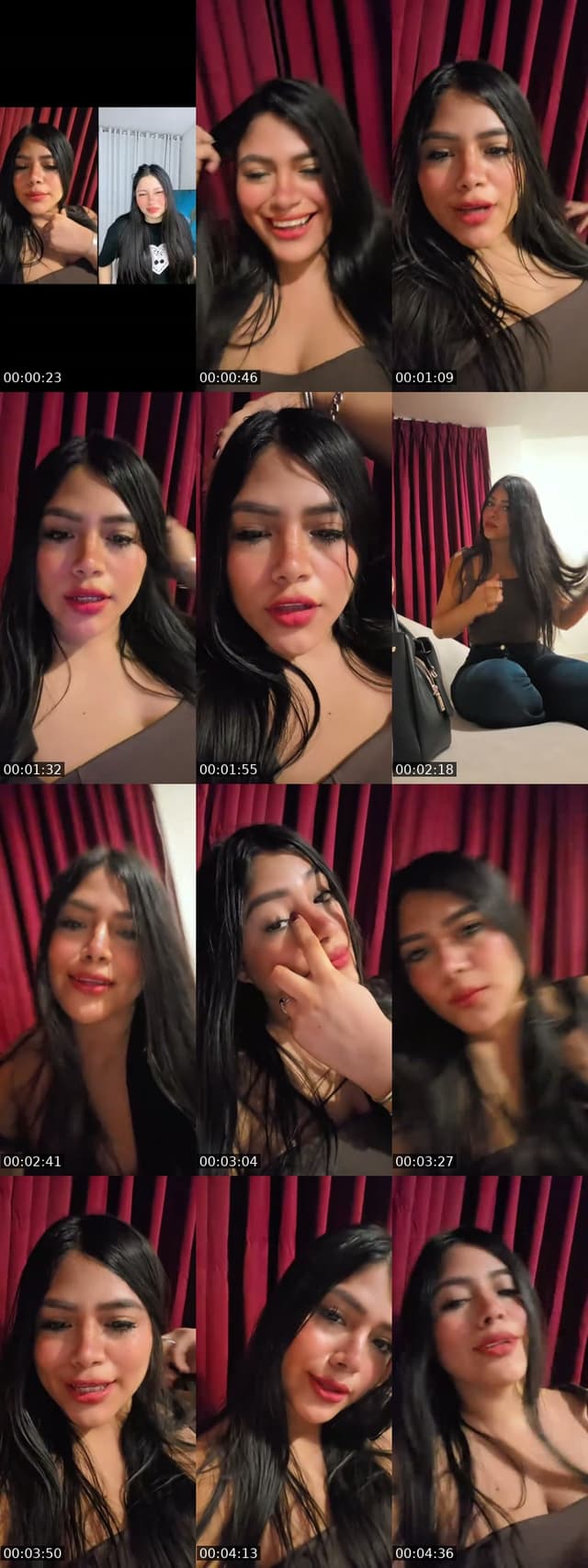 @.kass113 TikTok live