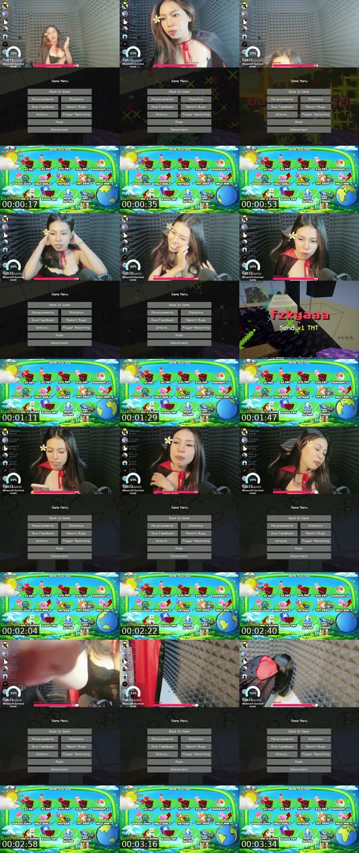 Streamer ini menyebut Anda!