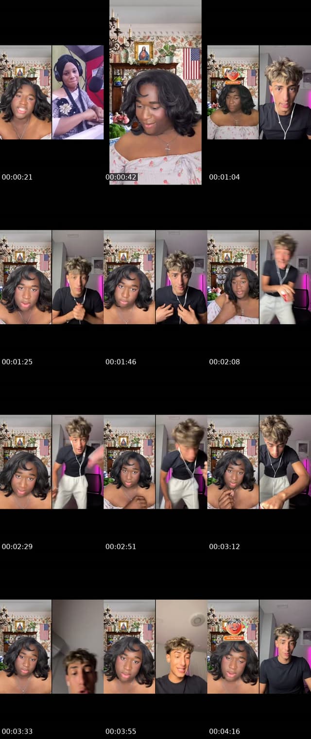 @_itzpsyiconic_ TikTok live