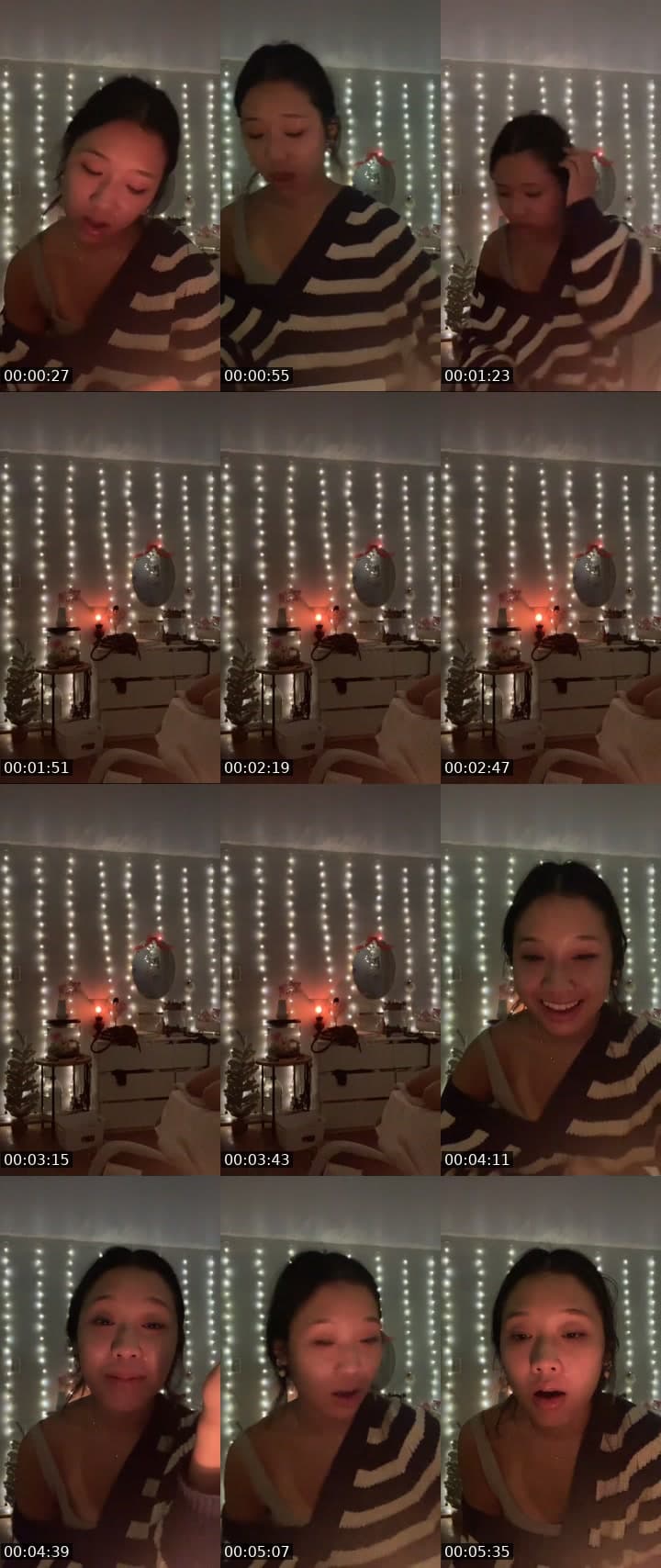 @flower.t.s TikTok live stream