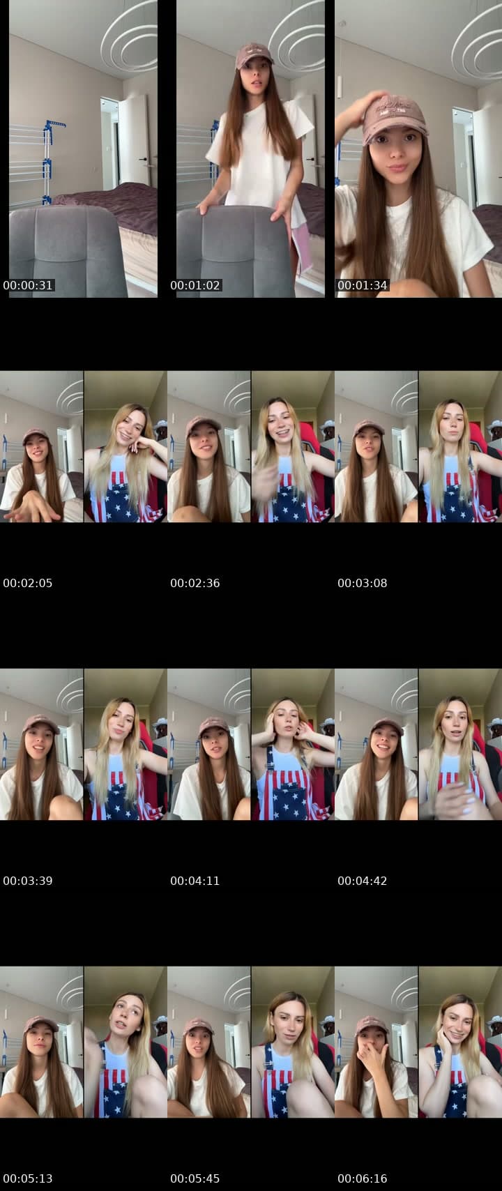 @elisssaveta1 TikTok live stream