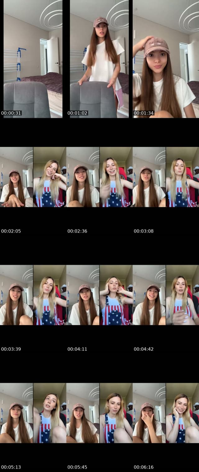 @elisssaveta1 TikTok live